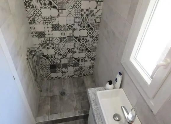 Apart Daire, Şehir Manzaralı