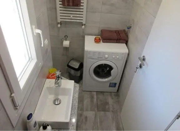 Apart Daire, Şehir Manzaralı