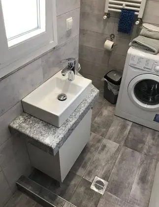 Apart Daire, Şehir Manzaralı