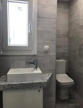 Apart Daire, Şehir Manzaralı