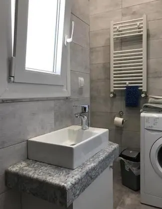 Apart Daire, Şehir Manzaralı