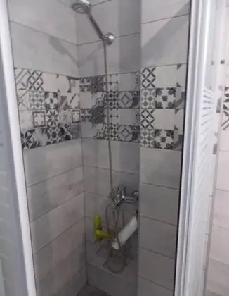 Apart Daire, Şehir Manzaralı