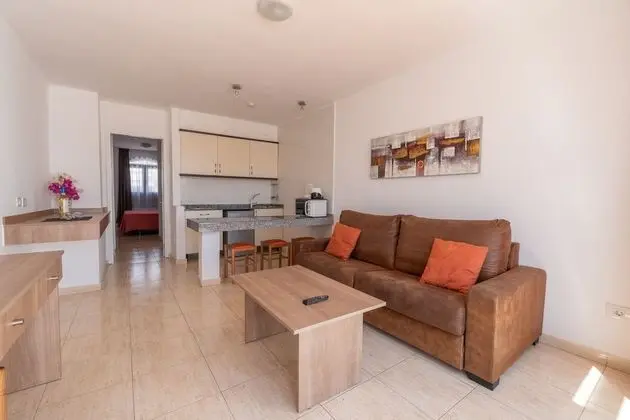 Economy Apart Daire, 1 Yatak Odası (2 adults)
