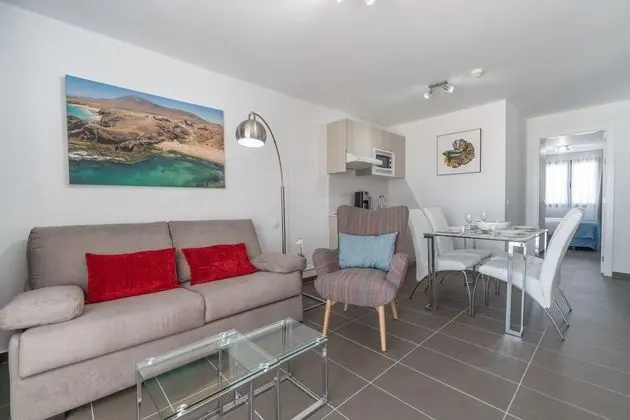 Luxury Apart Daire, 2 Yatak Odası (2 adults and 2 children)
