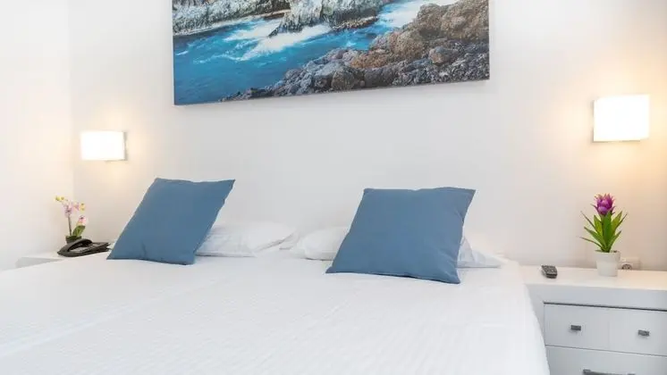 Luxury Apart Daire, 2 Yatak Odası (2 adults and 2 children)