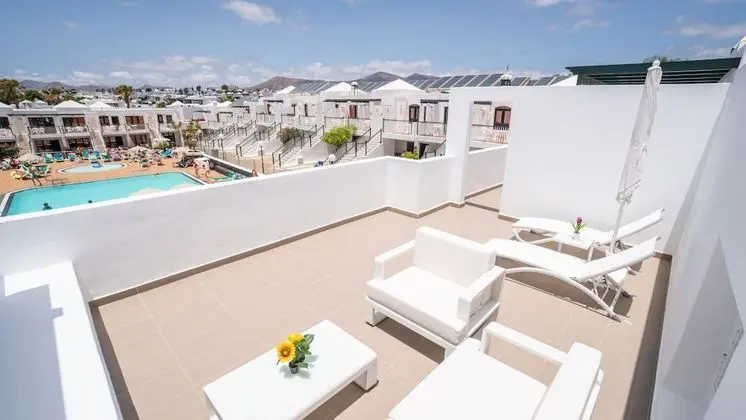 Luxury Apart Daire, 2 Yatak Odası (2 adults and 2 children)