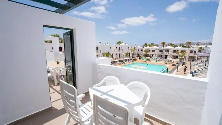 Luxury Apart Daire, 2 Yatak Odası (2 adults and 2 children)
