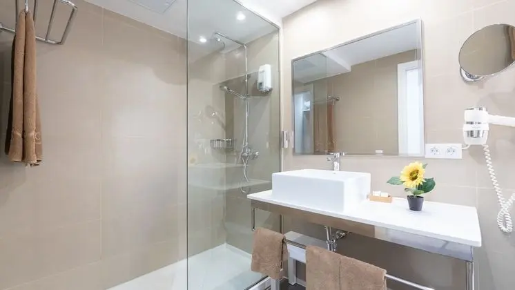 Luxury Apart Daire, 2 Yatak Odası (2 adults and 2 children)