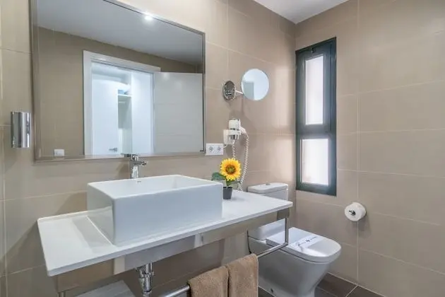 Luxury Apart Daire, 2 Yatak Odası (2 adults and 2 children)