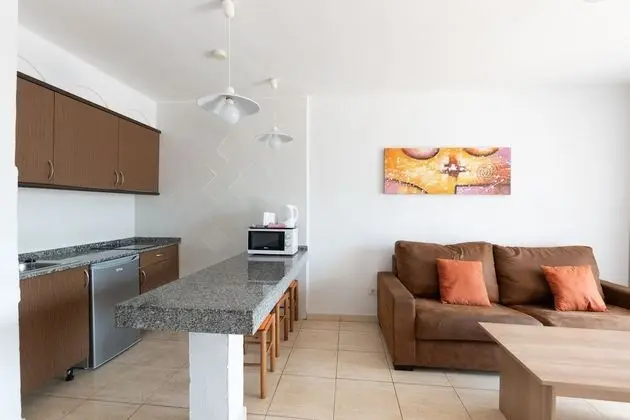 Premium Apart Daire, 1 Yatak Odası, Teras