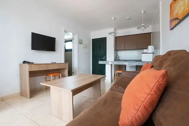 Premium Apart Daire, 1 Yatak Odası, Teras