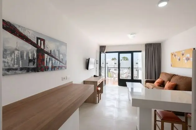 Premium Apart Daire, 1 Yatak Odası, Teras