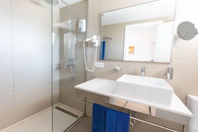 Premium Apart Daire, 1 Yatak Odası, Teras