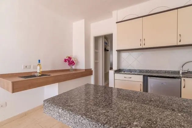 Standard Apart Daire, 1 Yatak Odası (2 adults)
