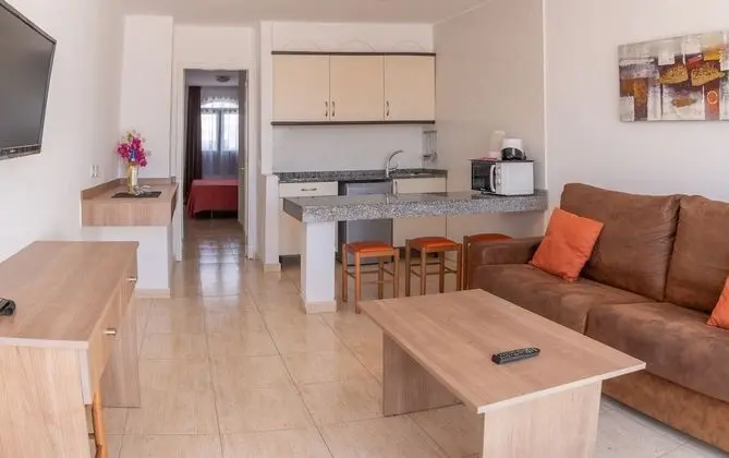Standard Apart Daire, 1 Yatak Odası (2 adults)