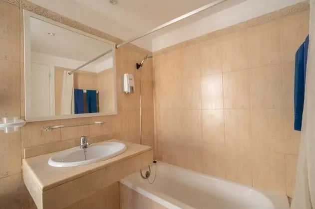 Standard Apart Daire, 1 Yatak Odası (2 adults)