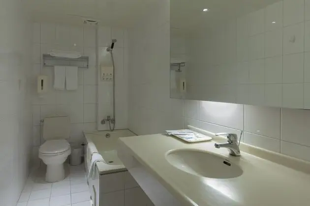 Deluxe Tek Büyük Yataklı Oda, 1 Çift Kişilik Yatak (No parking)