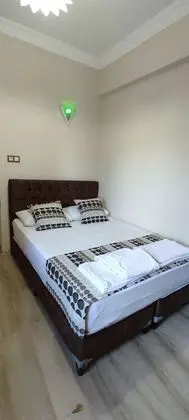 Economy Double Room Single Use