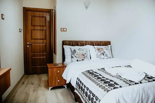 Economy Double Room Single Use