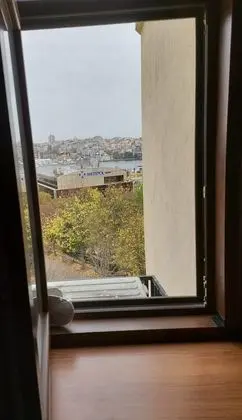 Economy Double Room Single Use