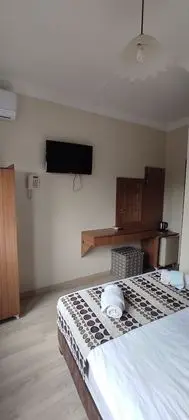 Economy Double Room Single Use