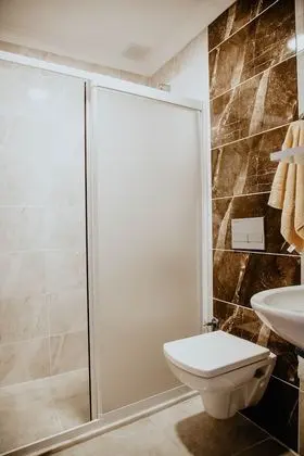 Economy Double Room Single Use