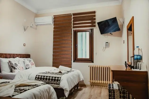 Economy Twin Room, 2 Twin Beds