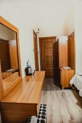 Economy Twin Room, 2 Twin Beds