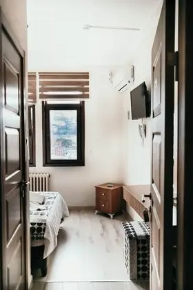 Standard Double Room, Sea View