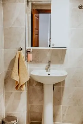 Standard Triple Room, Sea View
