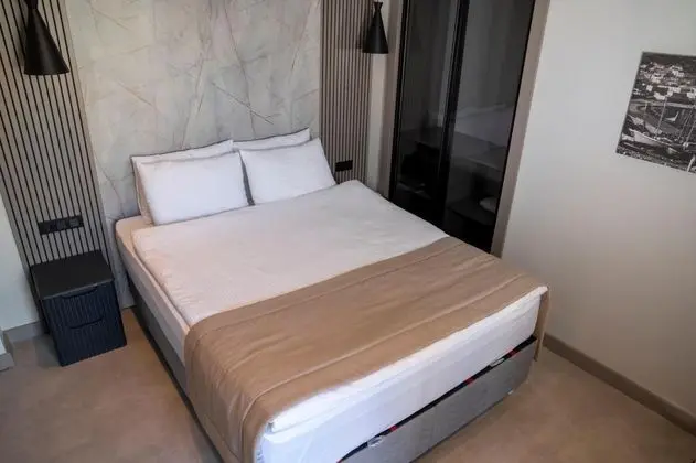 Grand Deluxe Suite, Kara veya Havuz Manzaralı