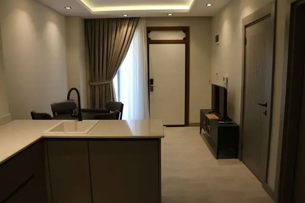 Oturma alanı