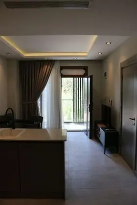 Oturma alanı