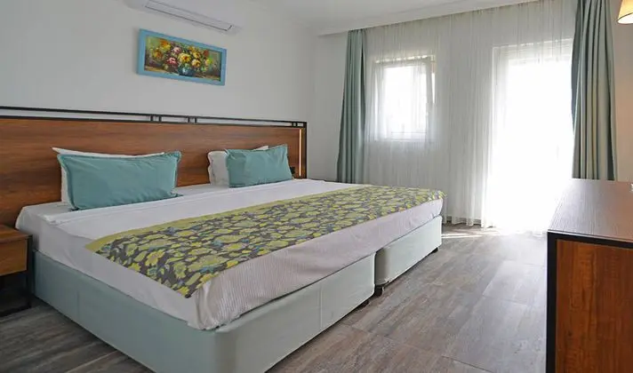 Standart Çift Kişilik Tek Kişi Kullanım