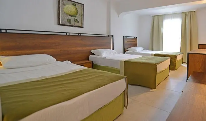 Standart Çift Kişilik Tek Kişi Kullanım