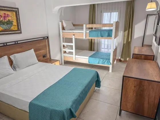 Standart Ranzalı Oda