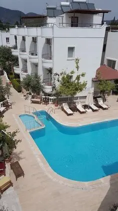 İki Ayrı Yataklı Oda