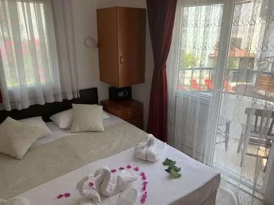 Standard 2 Kişilik Oda