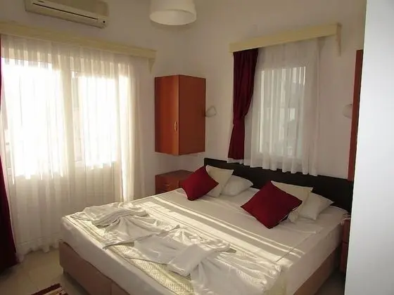 Standard 3 Kişilik Oda