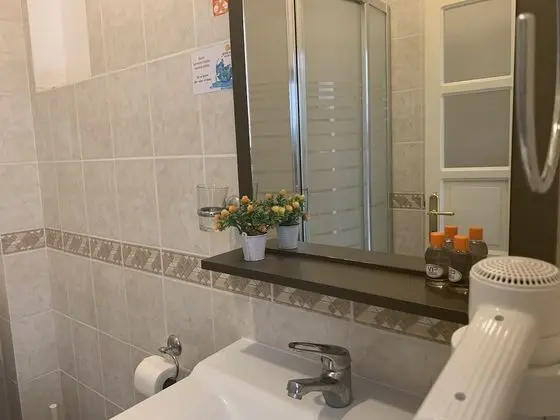 Standard 3 Kişilik Oda