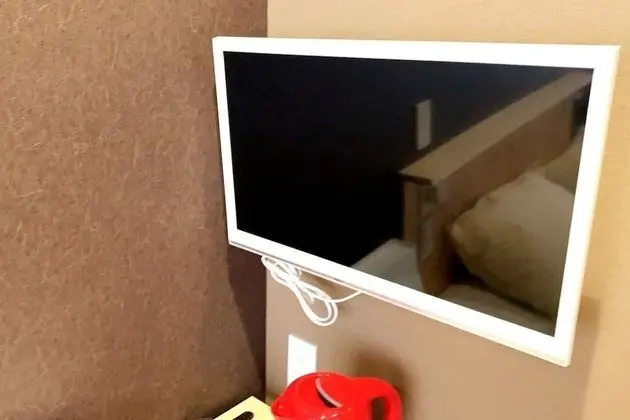 İki Ayrı Yataklı Oda, Sigara İçilmez (Joutou #LW3)