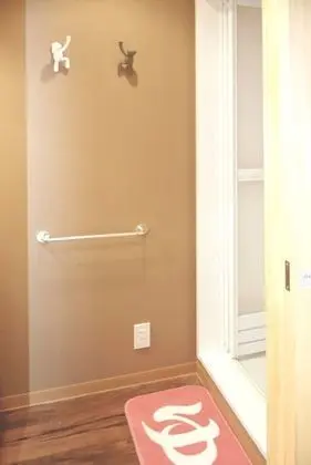 İki Ayrı Yataklı Oda, Sigara İçilmez (Joutou #LW3)