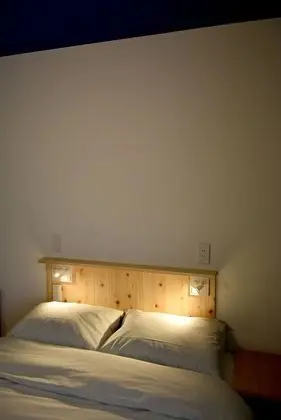 Tek Büyük Yataklı Oda, Sigara İçilmez, Ortak Banyo (Yoshiigawa #LW2)