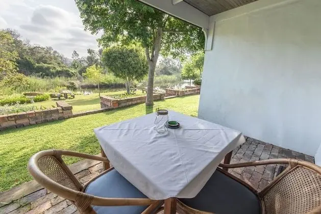 Luxury İki Ayrı Yataklı Oda