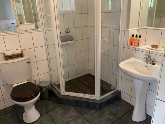 Luxury İki Ayrı Yataklı Oda