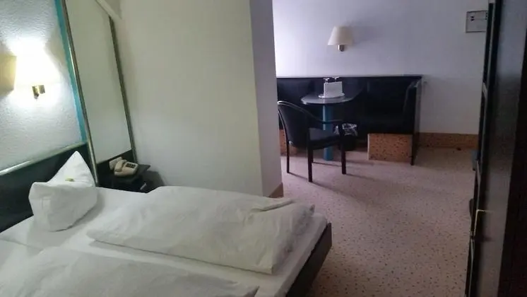 Standard İki Ayrı Yataklı Oda