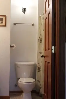 Oda, Sigara İçilmez, Özel Banyo (Lewis and Clark)