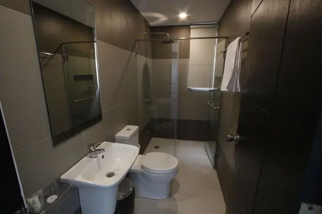 Standard Oda (2)