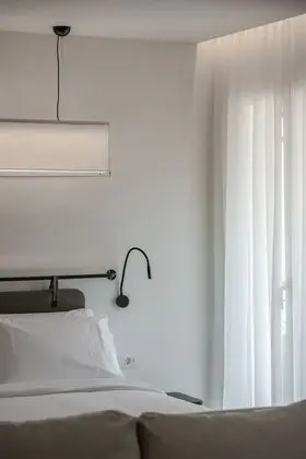 Economy Tek Büyük Yataklı Oda