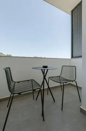 Standard Tek Büyük Yataklı Oda, Şehir Manzaralı